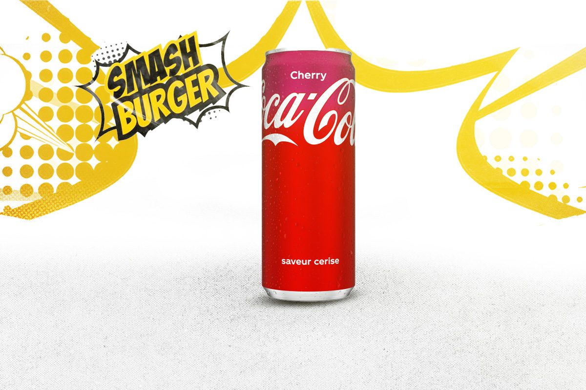 Coca-Cola Cherry