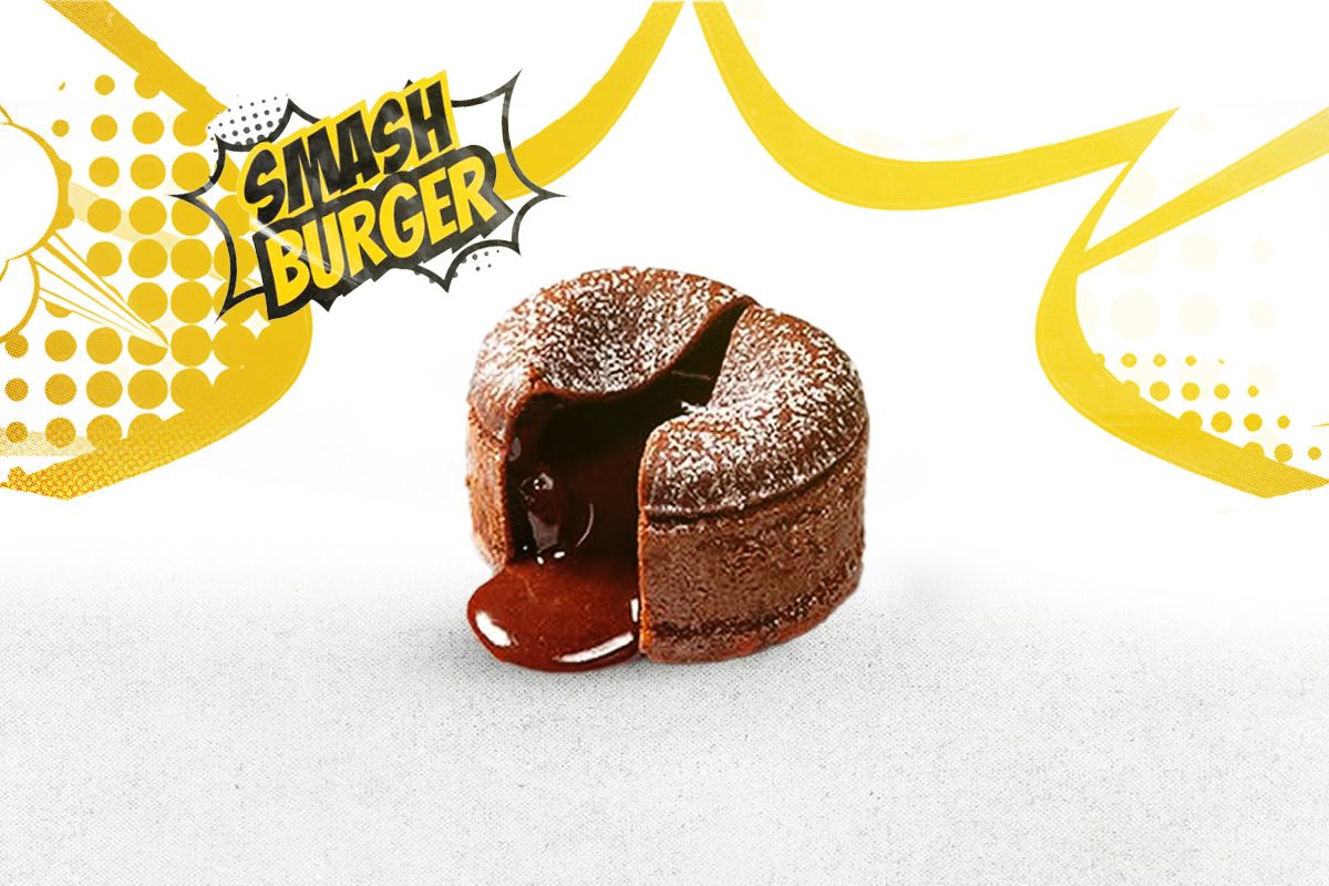 Irrésistible fondant